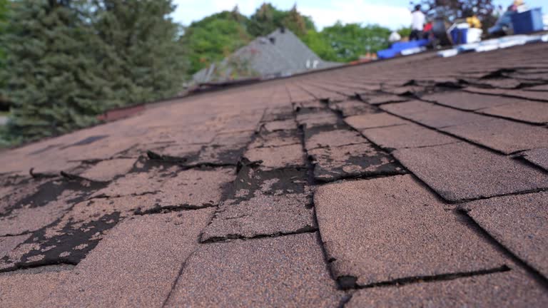4 Ply Roofing in Rogers, AR